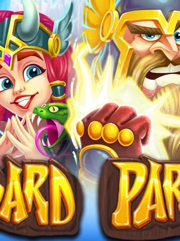Asgard Party