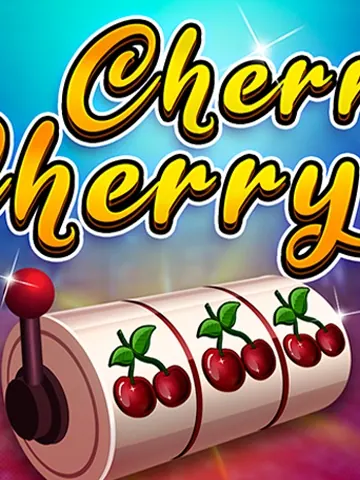 Cherry Cherry