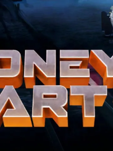 Money Cart 4