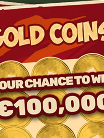 Gold Coins