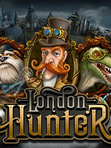London Hunter