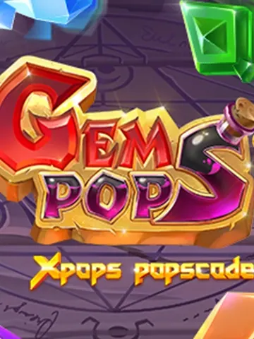 Gem Pops