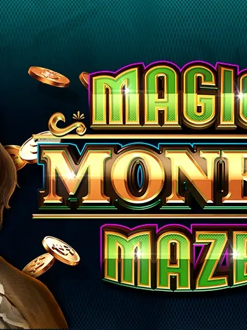 Magic Money Maze