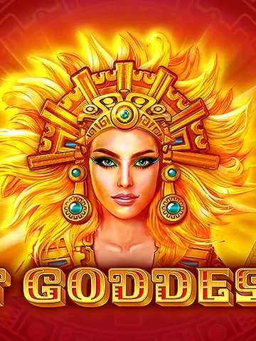 Sun Goddess II