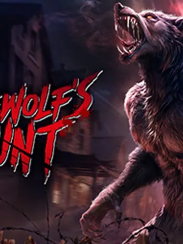WereWolf's Hunt
