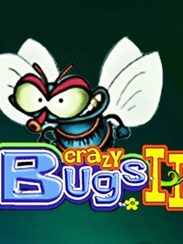 Crazy Bugs II